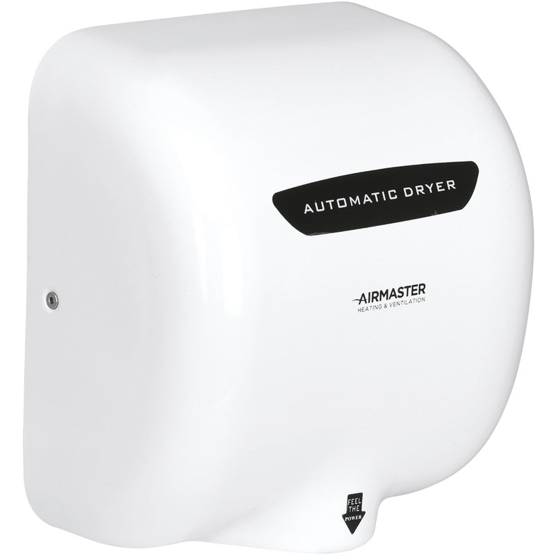 Automatic Hand Dryer White 1800W