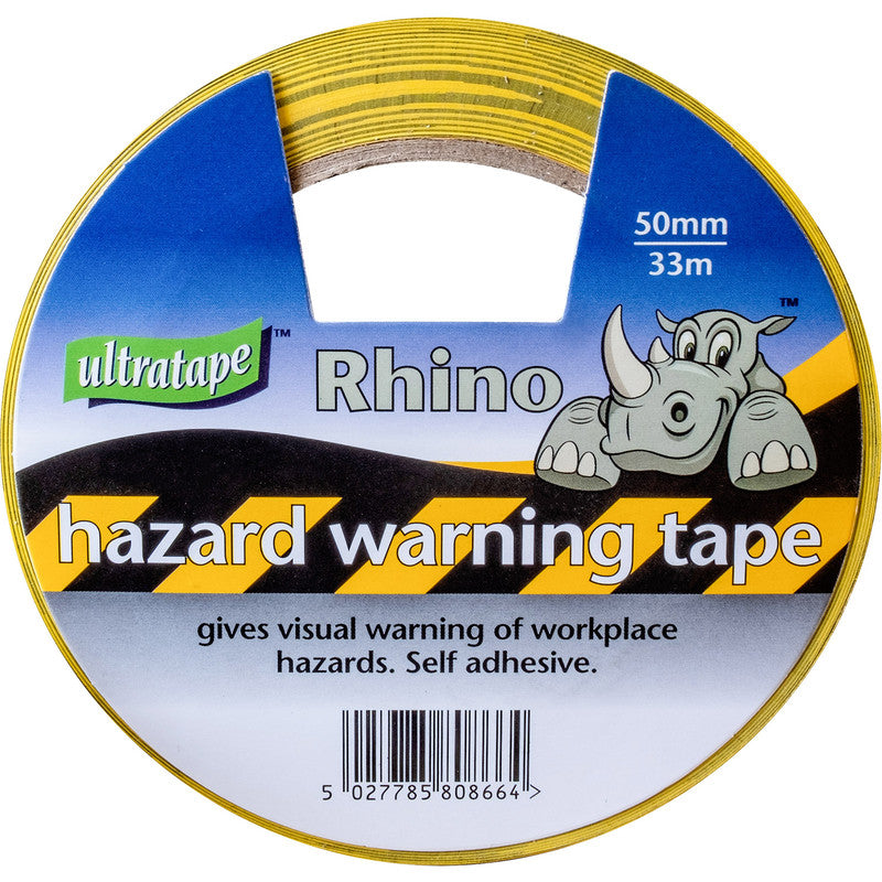 Hazard Tape