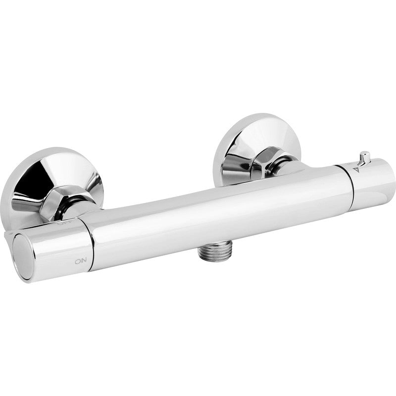 Deva Wells Thermostatic Shower Valve