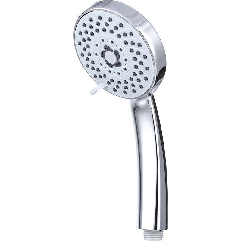 Ebb + Flo 5 Spray Shower Handset Chrome
