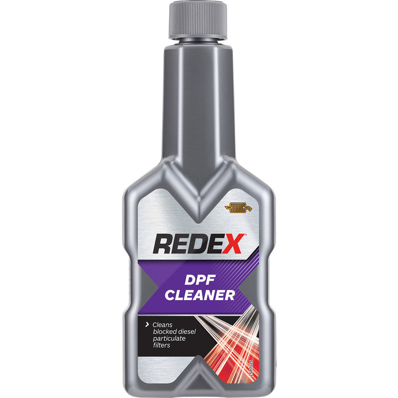 Redex Diesel Particulate Filter Cleaner 250ml