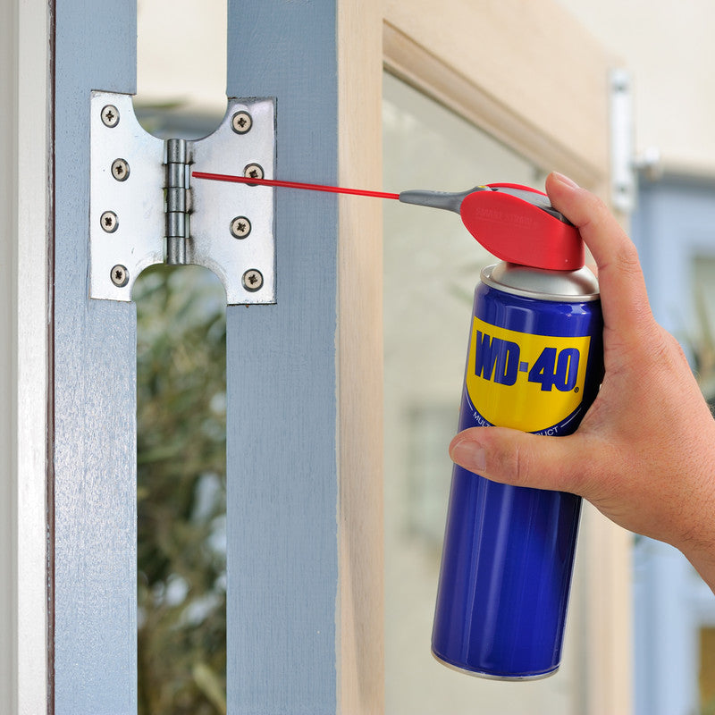 WD-40 Smart Straw 450ml