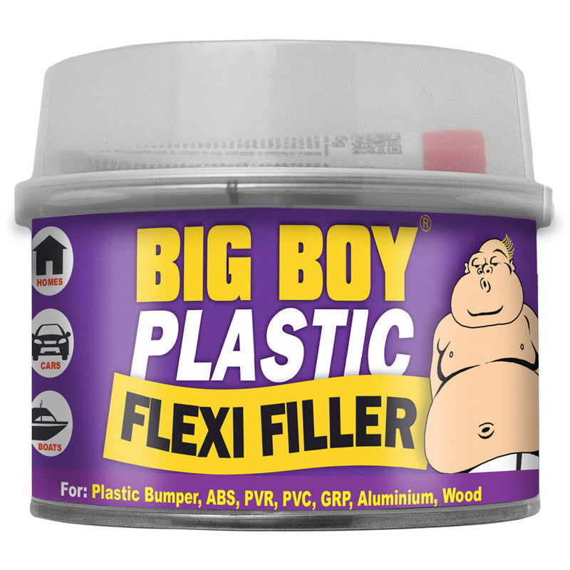 Big Boy Plastic Flexi Filler 250ml