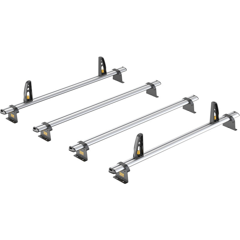 Van Guard VG342-4 Maxus Deliver 9 x4 ULTI Van Roof Bars 2020 Onwards