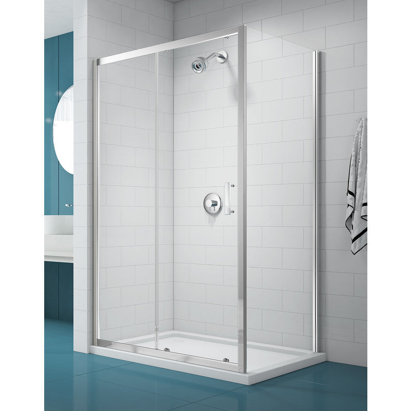 Merlyn NIX Sliding Shower Enclosure Door