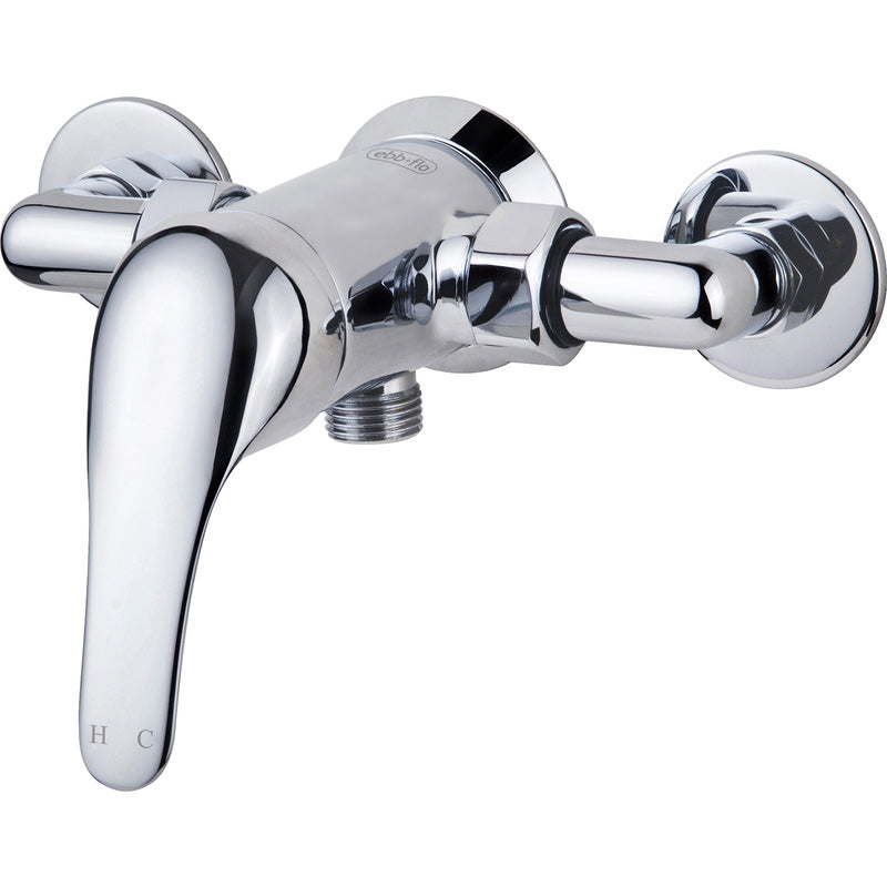 Ebb + Flo Manual Shower Valve