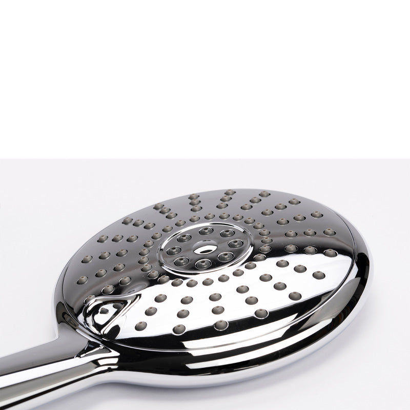 Croydex Varone Aqua 5 Spray Shower Handset