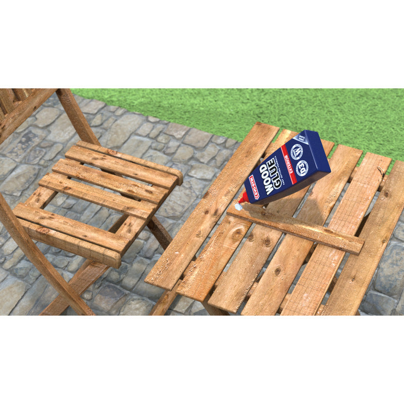Evo-Stik Exterior Resin Wood Glue