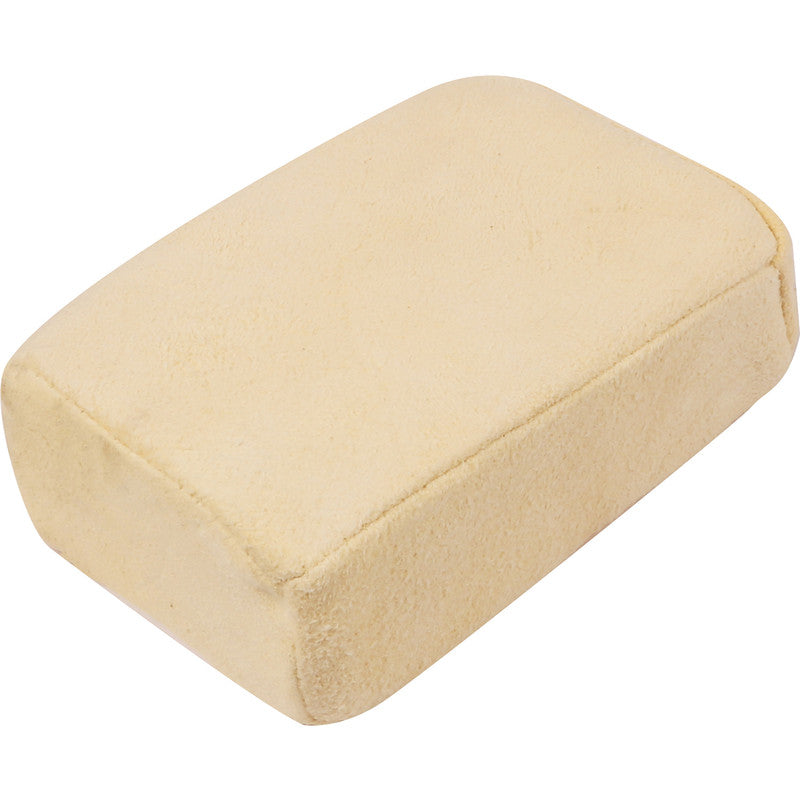 U-Care Genuine Chamois Demister Pad