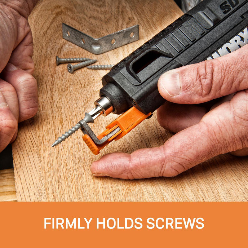 Worx WX255 4V Slide Driver