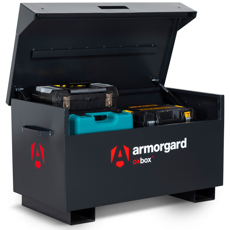 Armorgard OxBox OX3 Site Box 1210 x 625 x 645mm