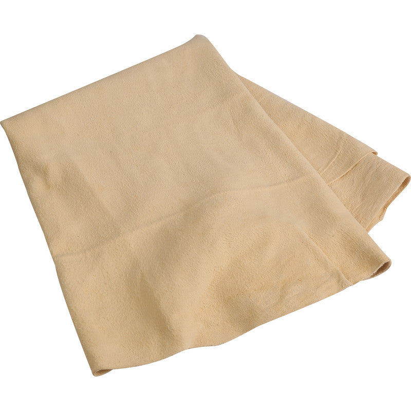 U-Care Chamois Leather Large