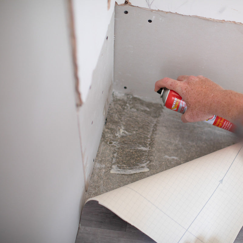 Stick2 Contact Adhesive 500ml Spray