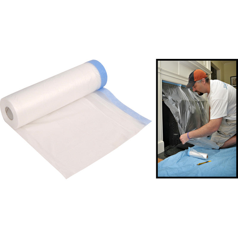 Kleenedge Tape & Drape 1.2 x 22m