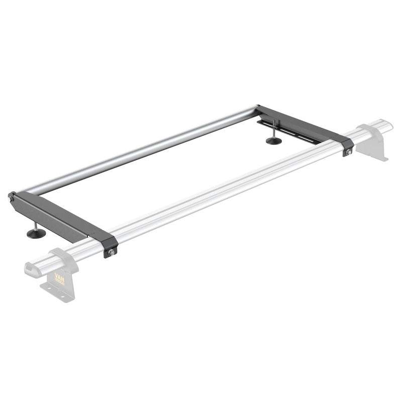 Van Guard VGR-23 Volkswagen Caddy ULTI Bar Roller Kit 2015-2020