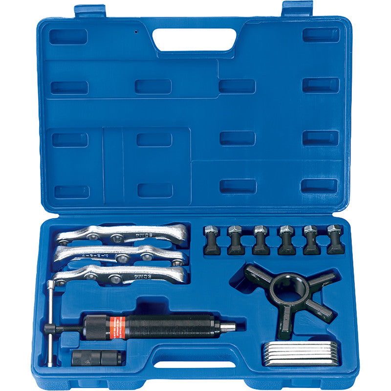 Draper Hydraulic Puller Kit 10 Tonne