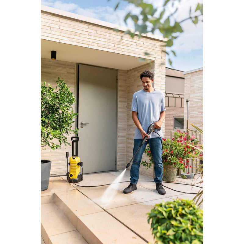 Karcher K3 Modular Home Pressure Washer
