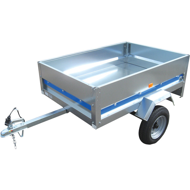 Maypole Trailer 150 x 105 x 40cm 424kg Capacity 150x105x40