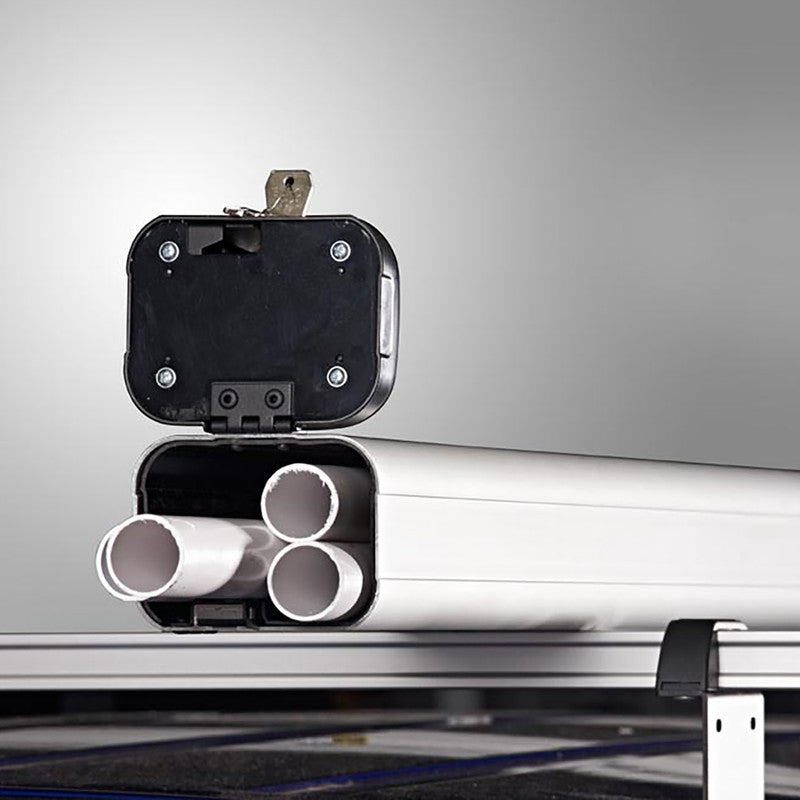 Van Guard Standard Pipe Carrier 3m - lined