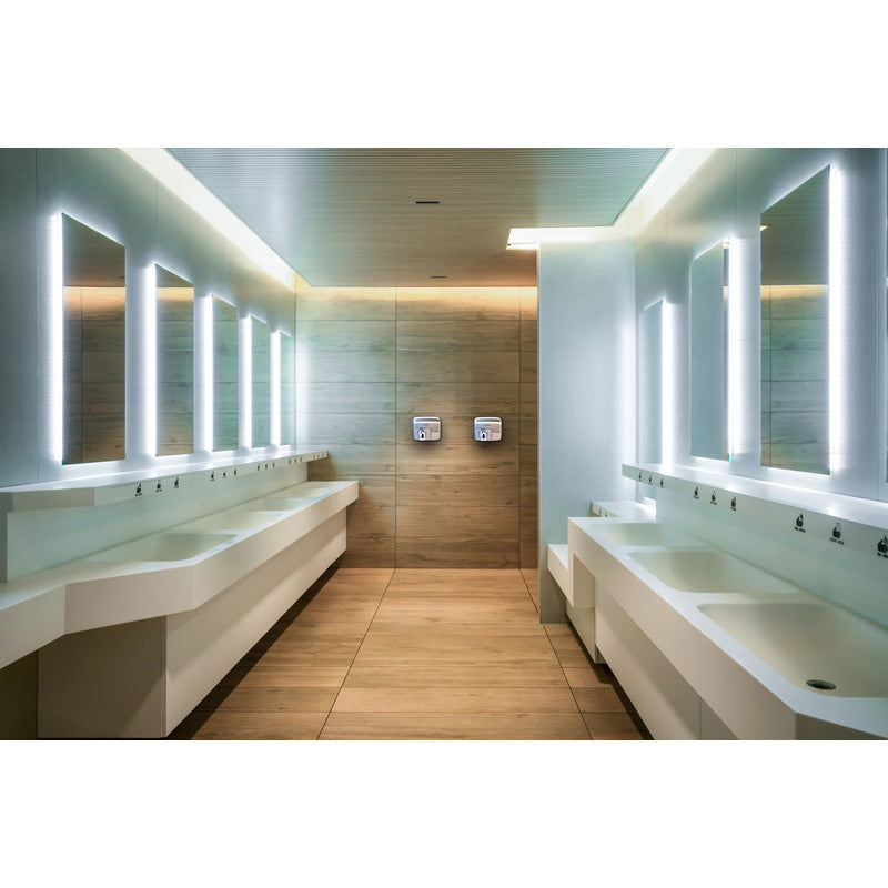 Automatic Hand Dryer 2500W