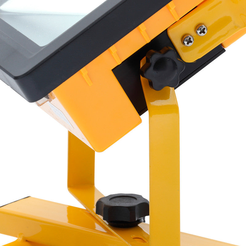 Zink Rechargeable LED Work Light IP65