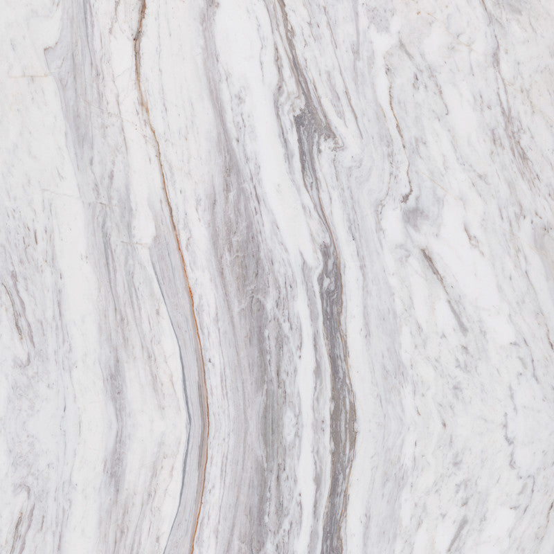 Mermaid Elite Tongue & Groove Shower Wall Panel Marmo Linea 2420mm x 1200mm x 10mm Post Formed