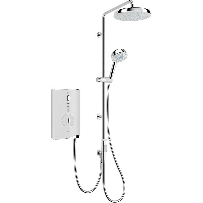 Mira Sport Max Dual Outlet Electric Shower