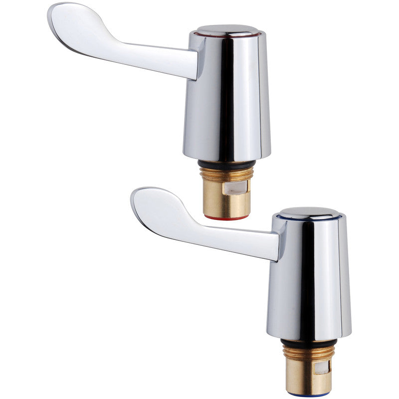 Lever Basin Tap Reviver Kit 1/2"