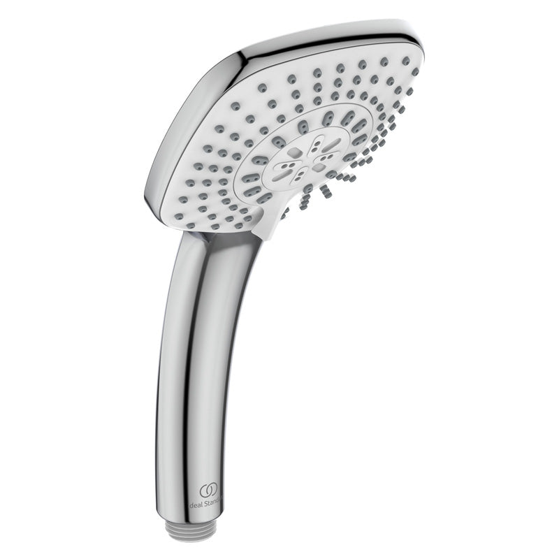 Ideal Standard Easybox Concealed Thermostatic Bar Mixer Shower Round