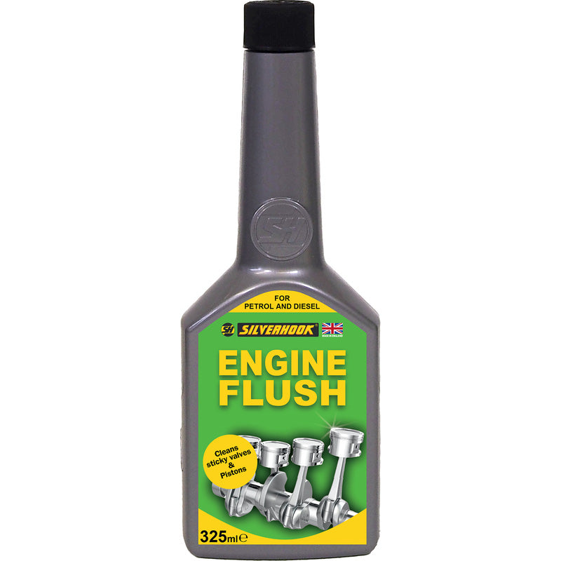 Engine Flush 350ml