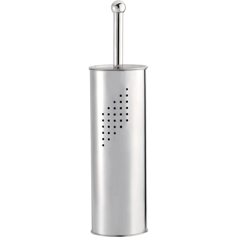 Croydex Toilet Brush and Holder