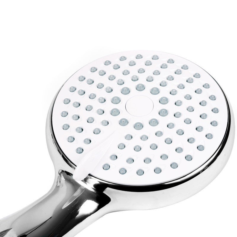 Mira Nectar 4 Spray Shower Handset Chrome 90mm