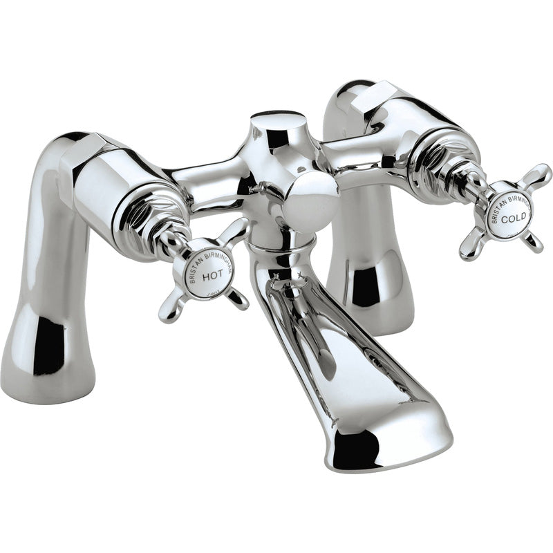 Bristan 1901 Taps Bath Filler