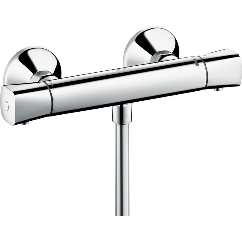 Hansgrohe Ecostat Thermostatic Bar Shower Valve