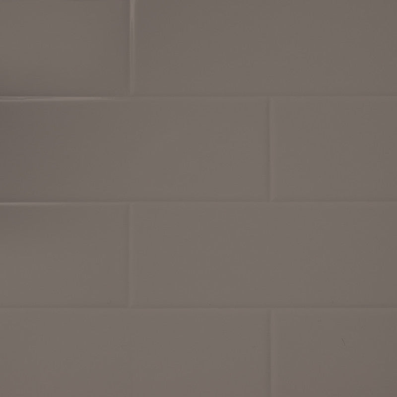 Mermaid Composite Metro Tile Vertical Shower Wall Panel 2440mm x 1220mm