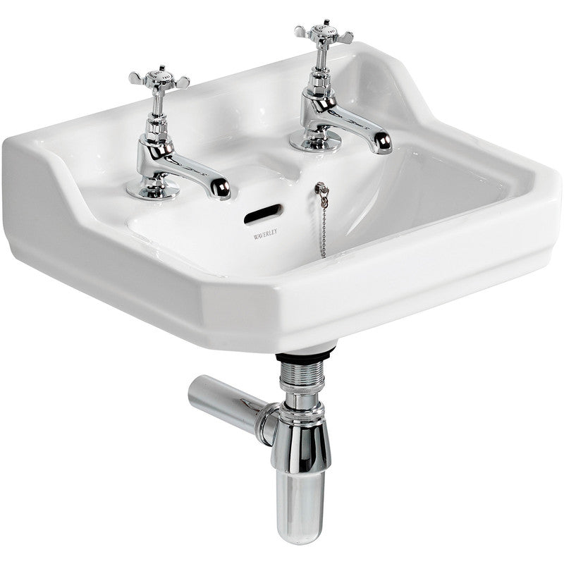 Ideal Standard Waverley Classic Basin
