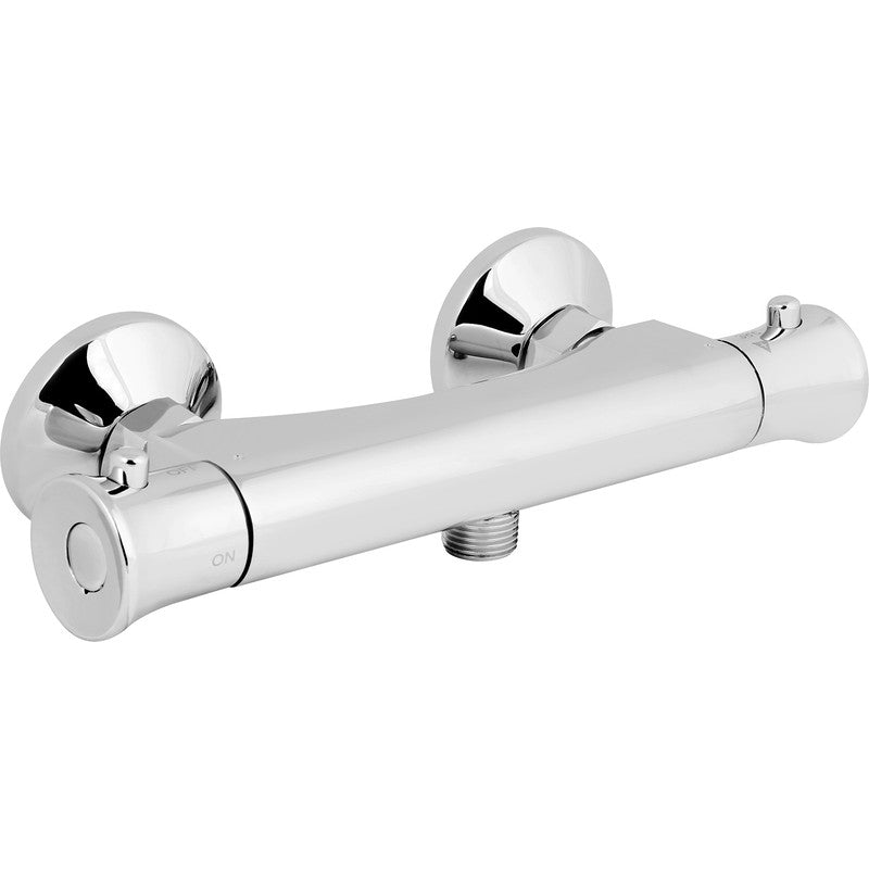 Deva Lincoln Thermostatic Shower Valve
