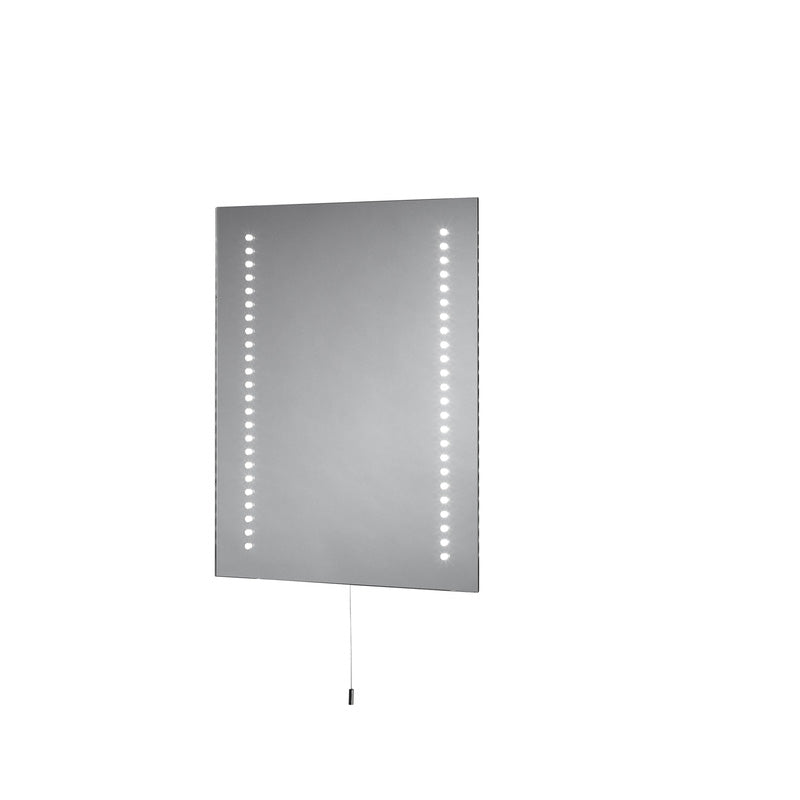 Sensio Ester LED Bathroom Mirror Cool White 650 x 500mm