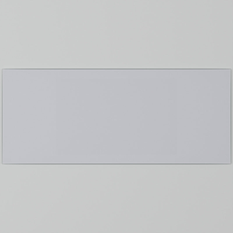 Splashback Pearl Shimmer Self-Adhesive Glass Bathroom Splashback 600 x 250mm