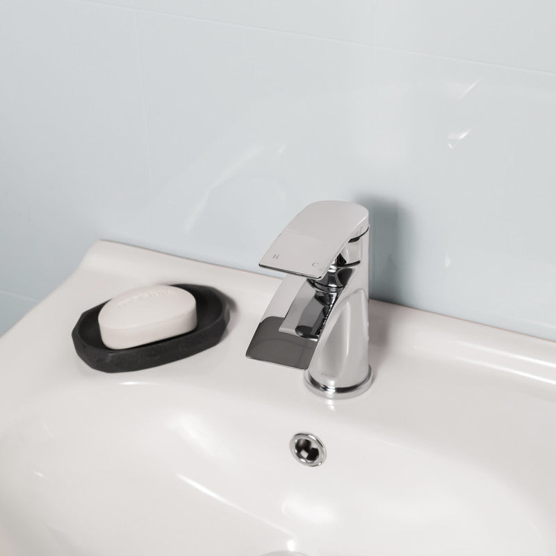 Ebb + Flo Cobo Taps Basin Mixer
