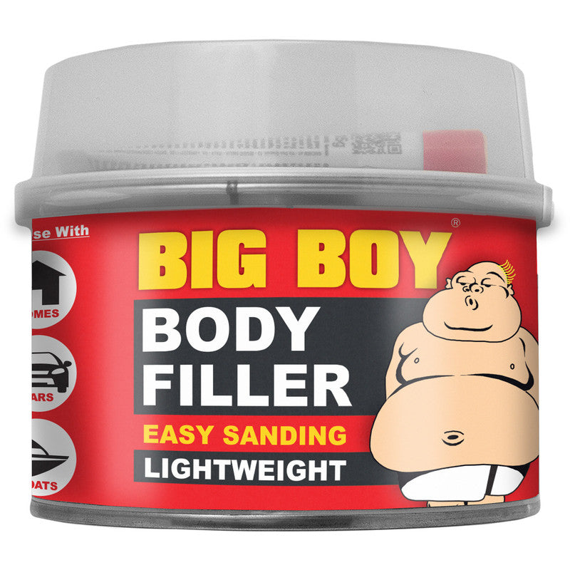 Big Boy Lightweight Body Filler