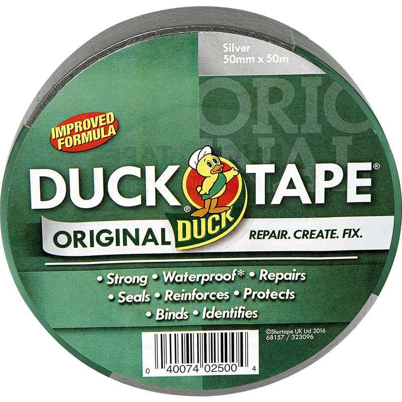 Duck Cloth Duct Tape