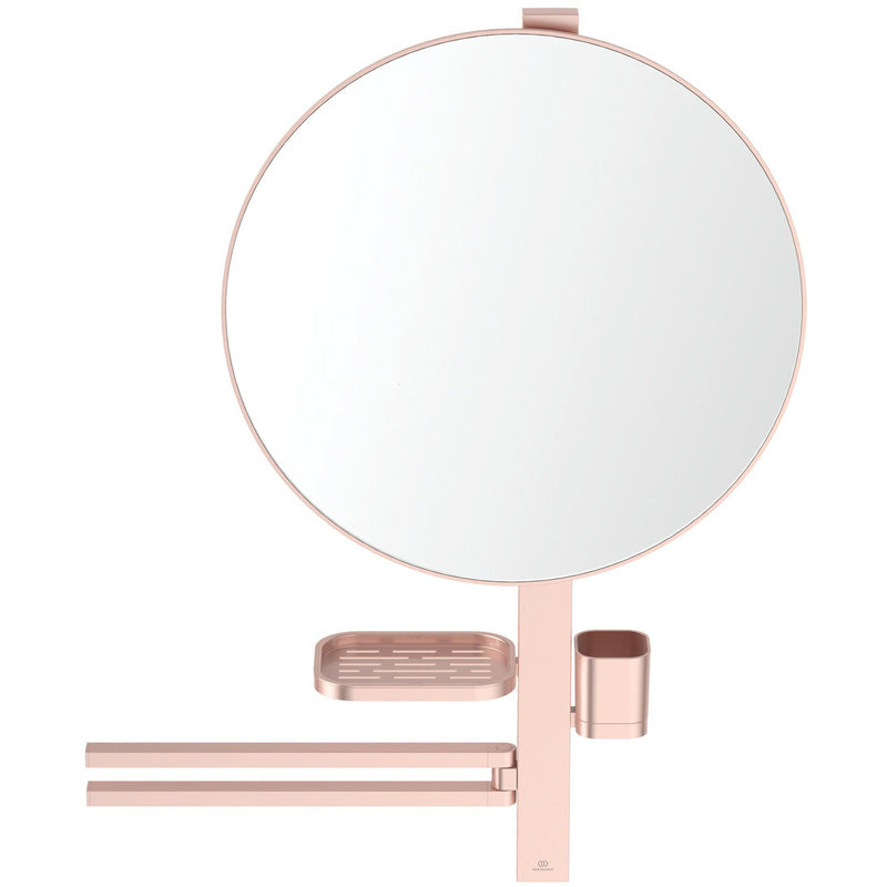 Ideal Standard ALU+ Beauty Bar Mirror 500mm