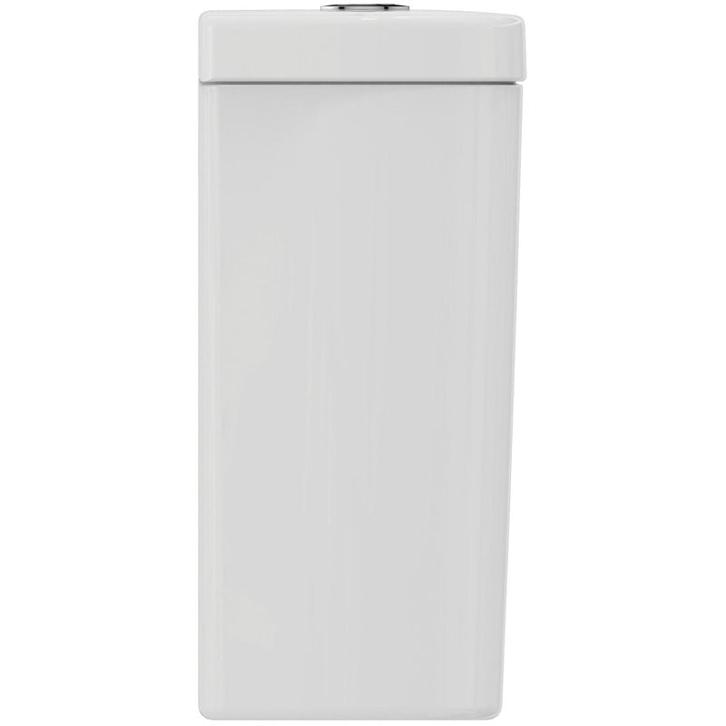 Ideal Standard Concept Arc Dual Flush Close Coupled Cistern