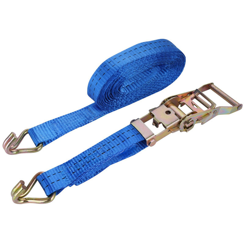 Minotaur Cargo Lash & Ratchet Strap