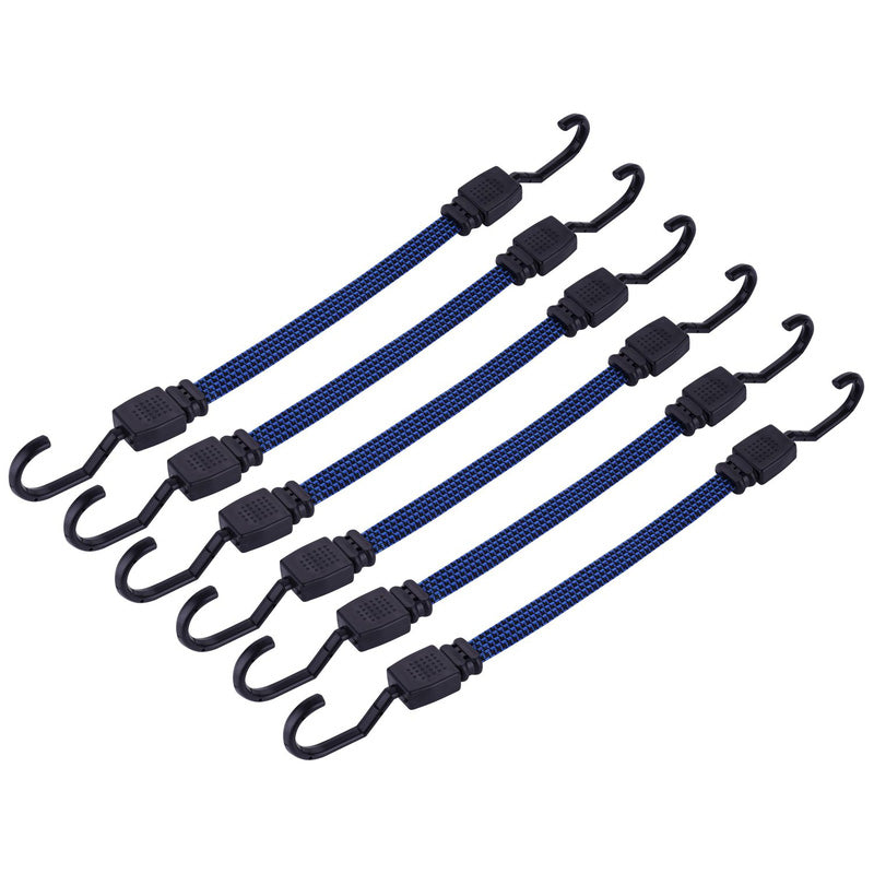 Minotaur Flat Bungee Cord 18mm x 635mm