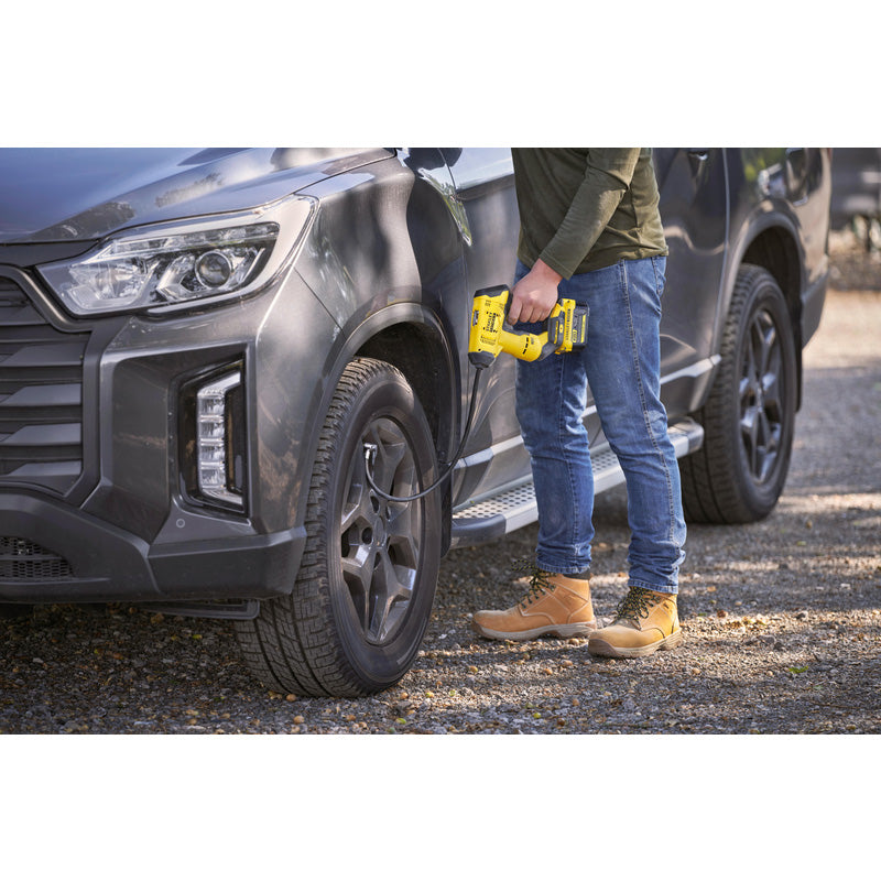 Holts Tyreweld Puncture Repair 400ml