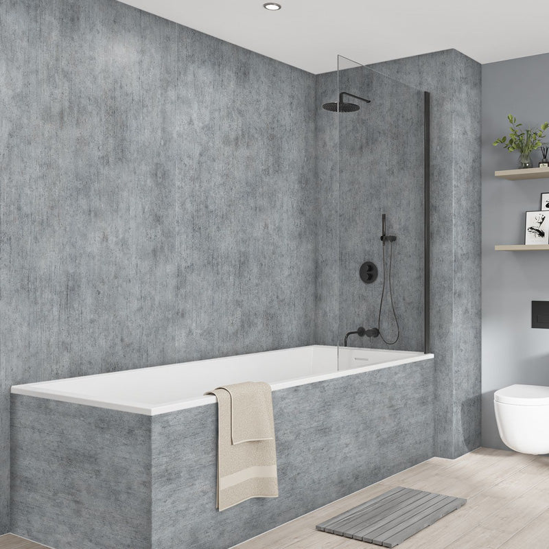 Wetwall Elite Bathroom Wall Panel Ravello