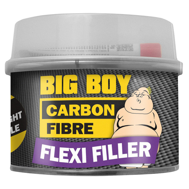 Big Boy Ultra Light Carbon Fibre Filler