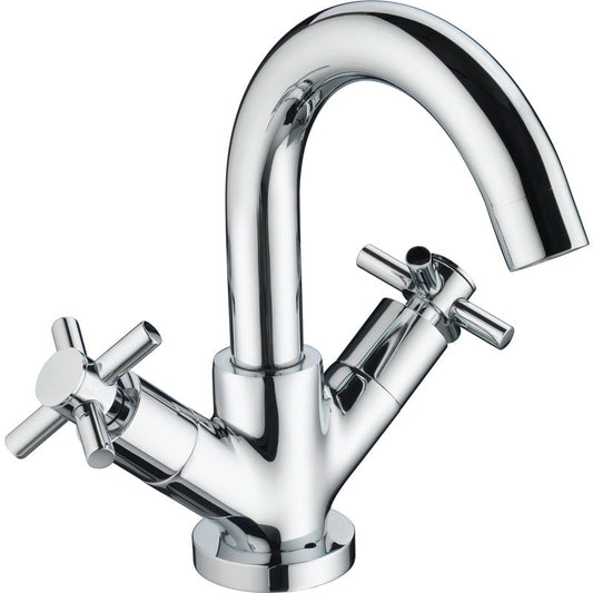 Bristan Decade Taps Basin Mixer
